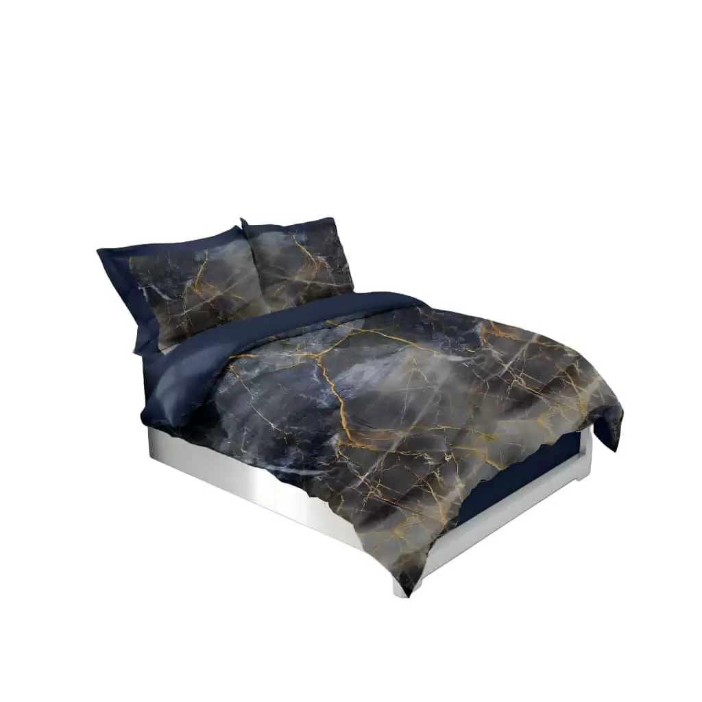 لحاف تنسل یک نفره 90 کد D-2243 ورونیکا